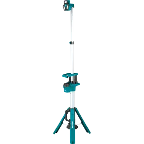 Makita DML814 18V LXT Cordless LED Tower Multi-Directional Work Light (Tool Only)