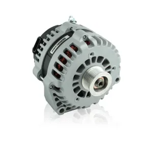 MechMan G Series 240 Amp Alternator - GM Truck w/ 2 Pin Plug