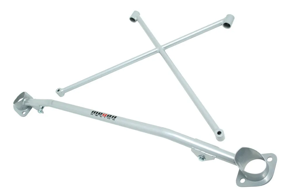 Megan Racing Honda S2000 00-09 Ap1 AP2 S2k Race Spec Strut Tower Bar