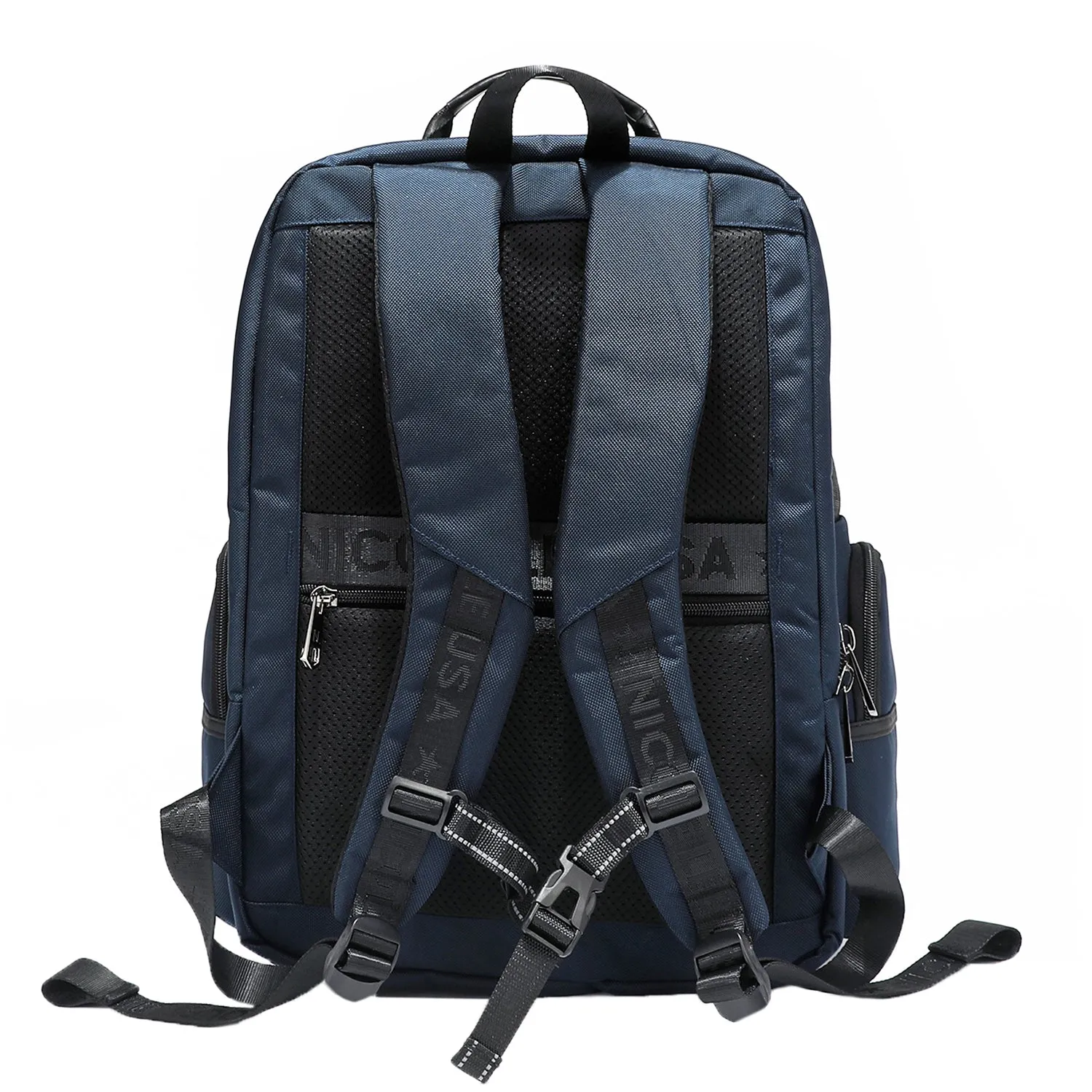 MENS USB LAPTOP BACKPACK