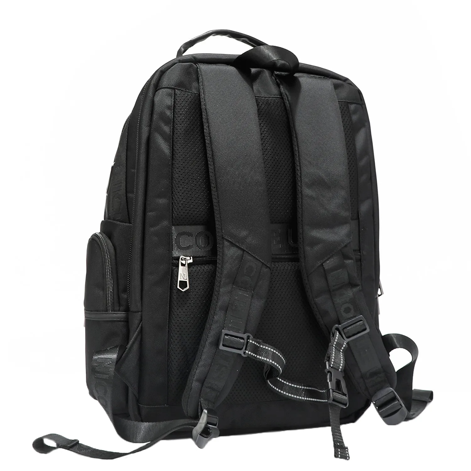 MENS USB LAPTOP BACKPACK