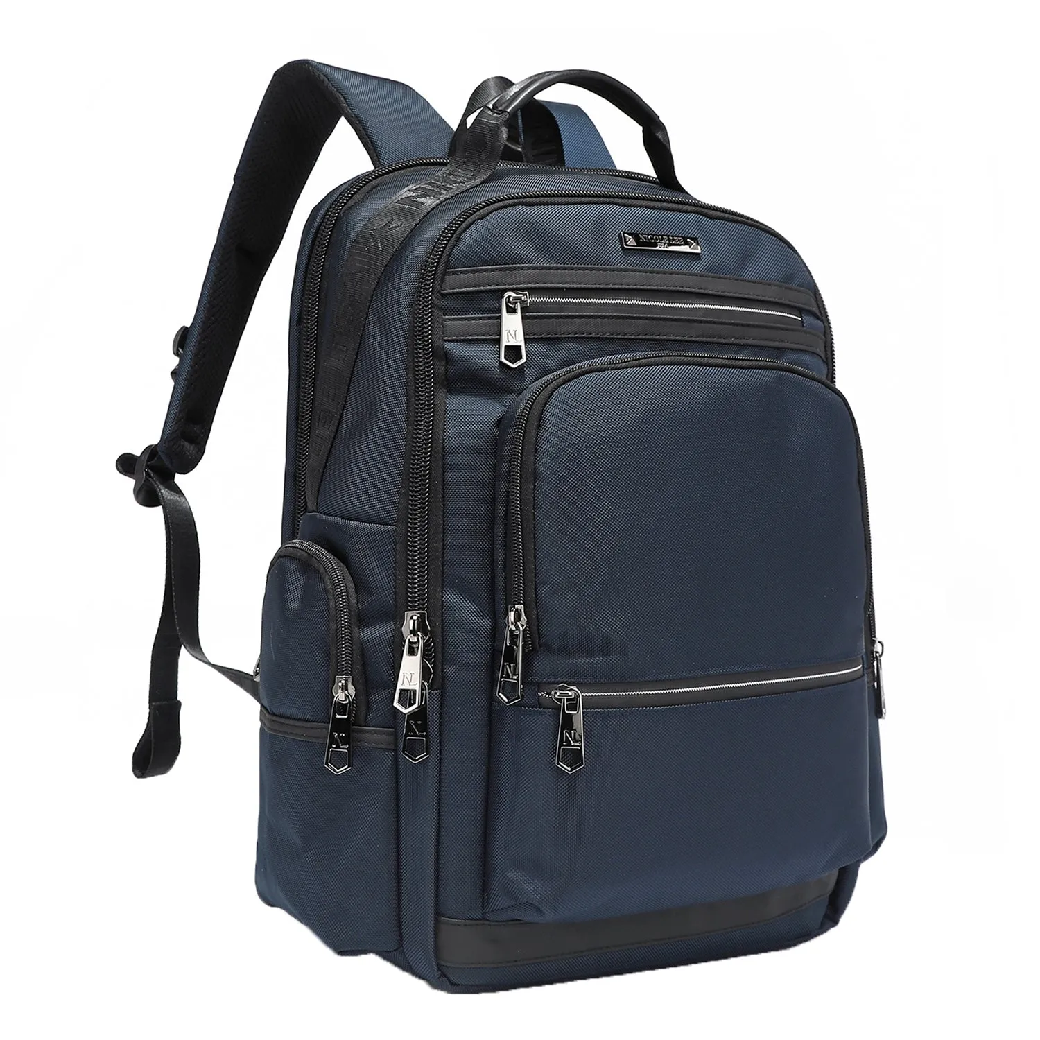 MENS USB LAPTOP BACKPACK