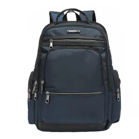 MENS USB LAPTOP BACKPACK