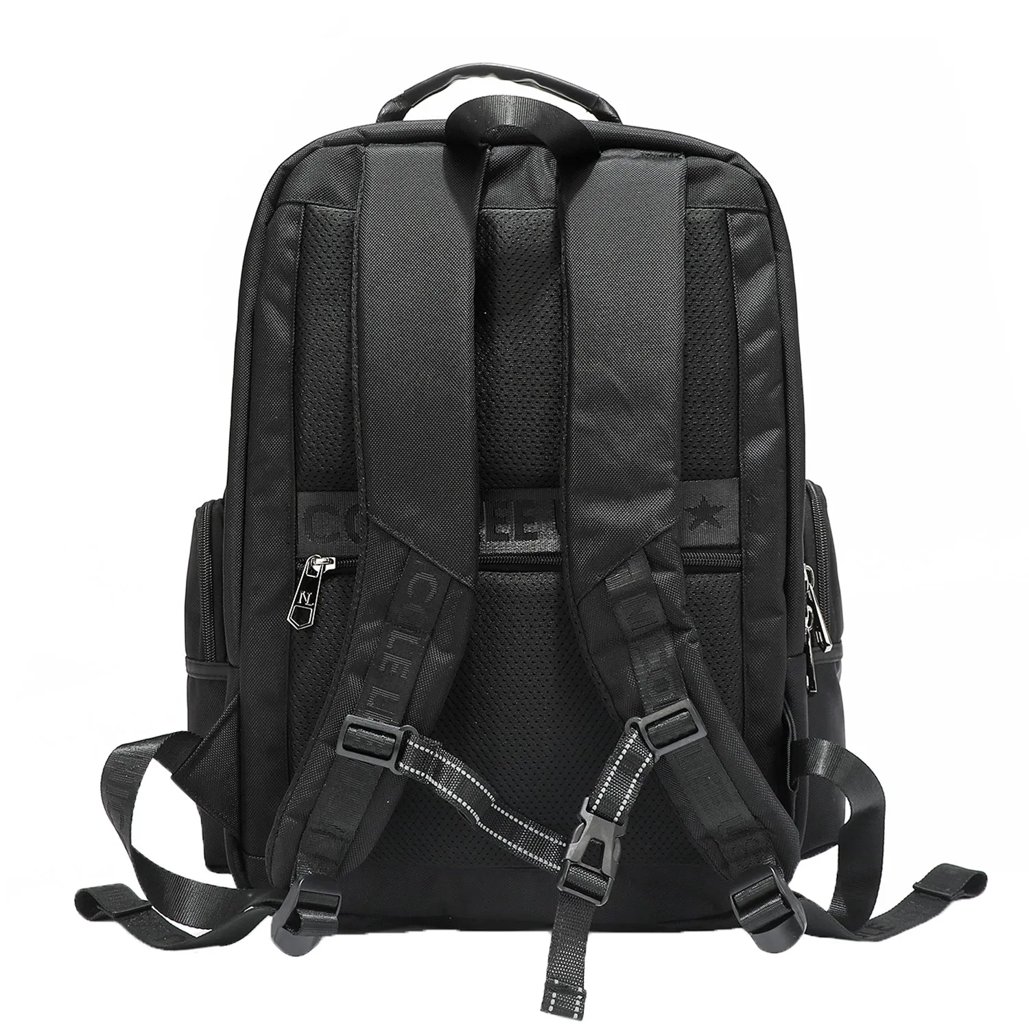 MENS USB LAPTOP BACKPACK