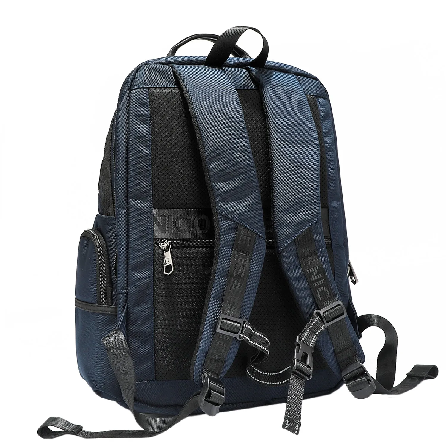 MENS USB LAPTOP BACKPACK