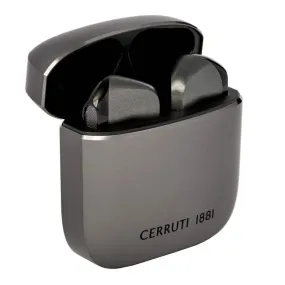 Mesh Earbuds by Cerruti 1881