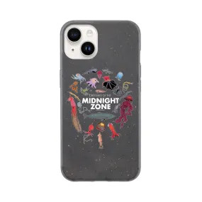 Midnight Zone Creatures Bio Case