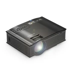 Mini Projector 1080P |3500 Lumens/ Screen Size upto 120 inch| | FULL HD| Home Theater Portable Gaming Projectors