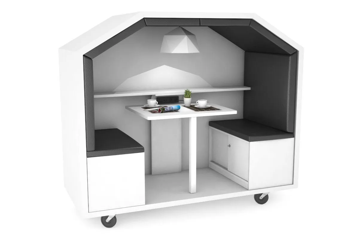 Mobile Meeting Pod