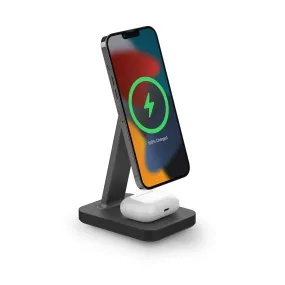 Mophie Snap  Stand & Pad Black