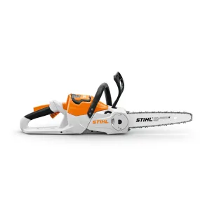 MSA 70 C-B 1/4"P P Set Cordless Chainsaw