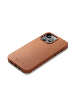 Mujjo Full Leather Case for iPhone 14 Pro Max