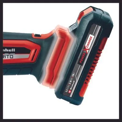 Multi-Tool - Einhell 18V Cordless Oscillating Multi-Tool, 4465165