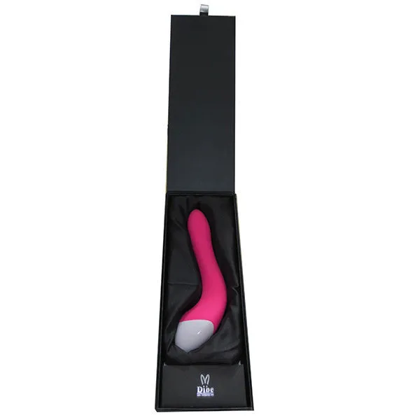 MYSTERIOUS VIBRATOR