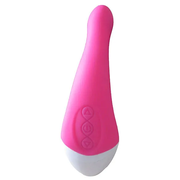 MYSTERIOUS VIBRATOR