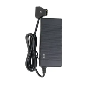 Nanlite BT-CGV-14.8V-1 14.8V V-Mount Battery Charger