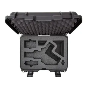 Nanuk 920 Case for DJI RS 3 Mini Creator Combo (Black)