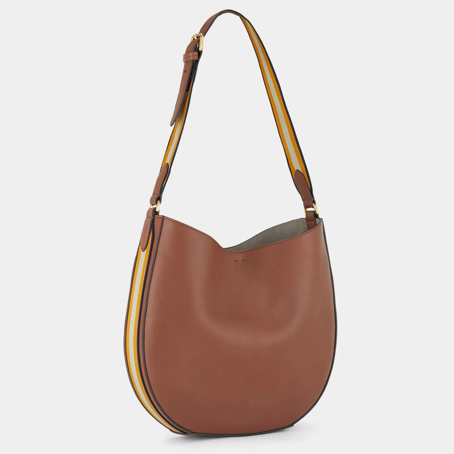 Nastro Small Hobo Bag