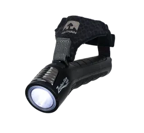 Nathan Zephyr Fire 300 Hand Torch - Black