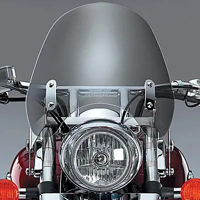 National Cycle Switchblade Deflector Windshield (Suzuki)