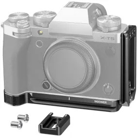 NEEWER CA014L L Bracket for FUJIFILM X-T5