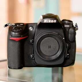 Nikon D300