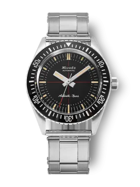 NIVADA GRENCHEN - Antarctic Diver | 32044A08