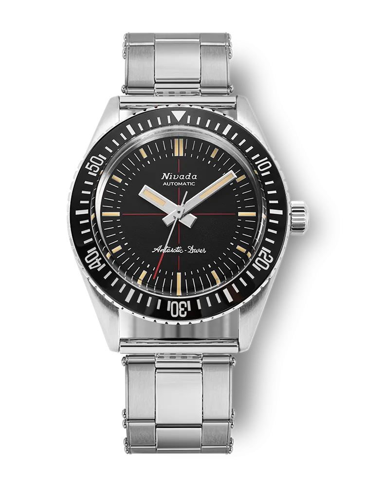 NIVADA GRENCHEN - Antarctic Diver | 32044A08