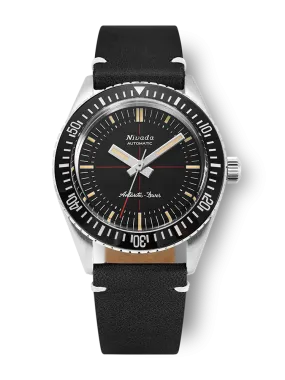 NIVADA GRENCHEN - Antarctic Diver | 32044A15