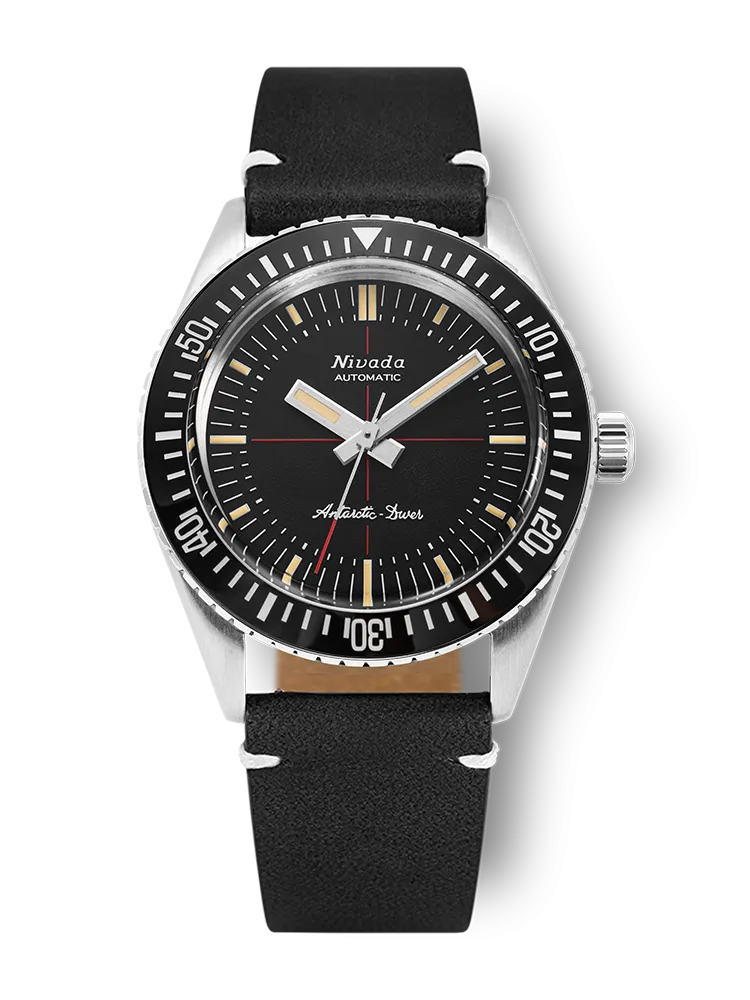 NIVADA GRENCHEN - Antarctic Diver | 32044A15