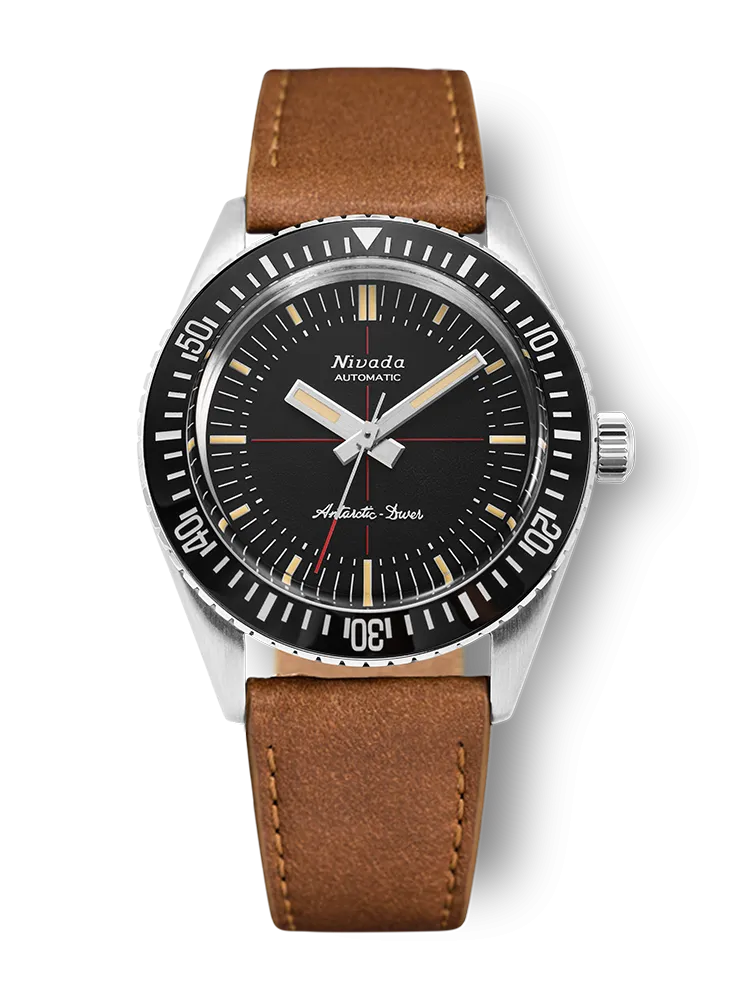 NIVADA GRENCHEN - Antarctic Diver | 32044A16