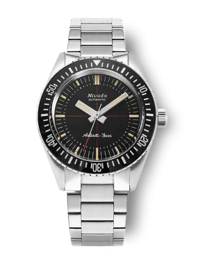 NIVADA GRENCHEN - Antarctic Diver | 32044A20