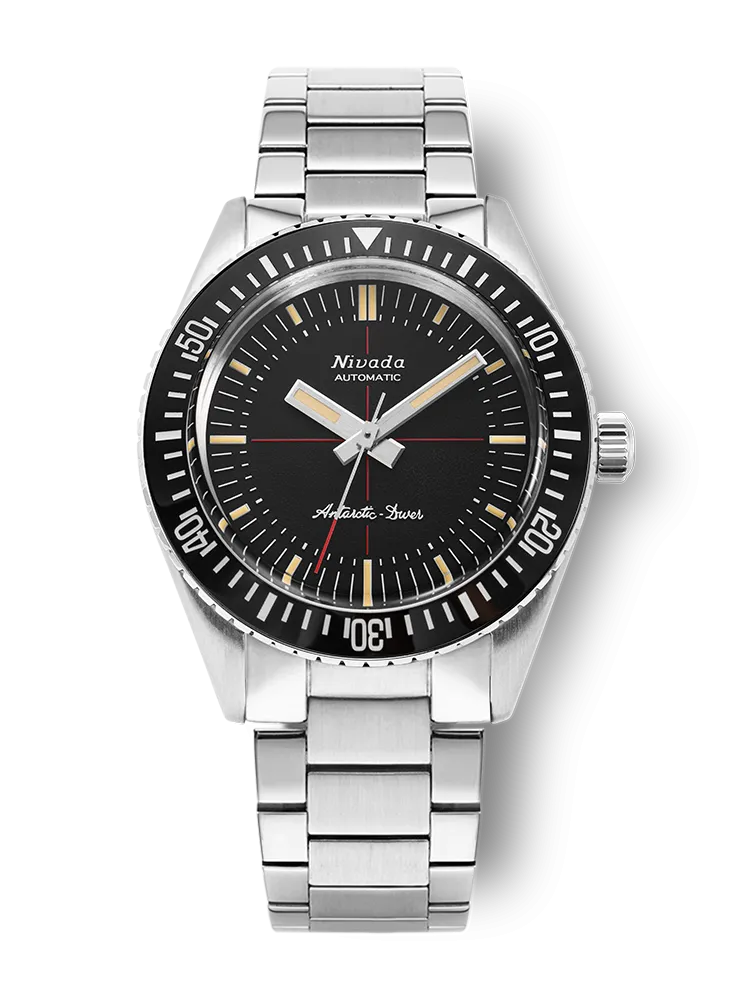 NIVADA GRENCHEN - Antarctic Diver | 32044A20