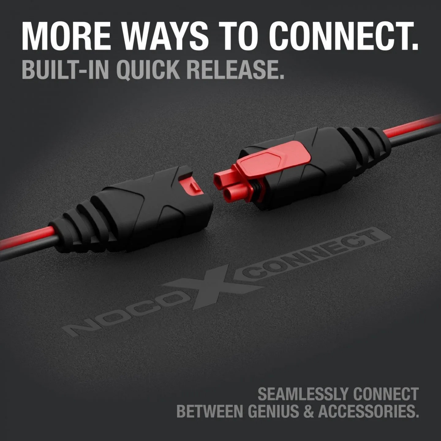 NOCO X-Connect 10 Foot Extension Cable