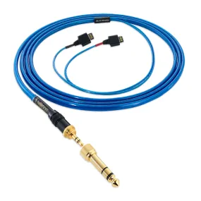 Nordost Blue Heaven Headphone Cable