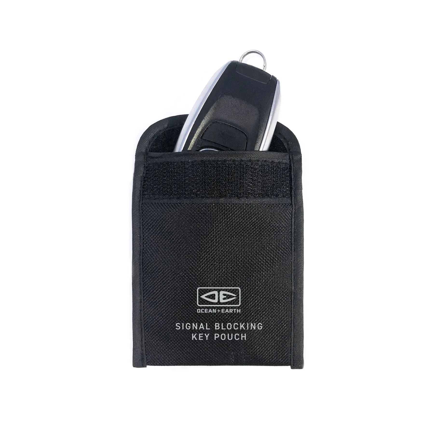 O&E SIGNAL BLOCKING KEY POUCH