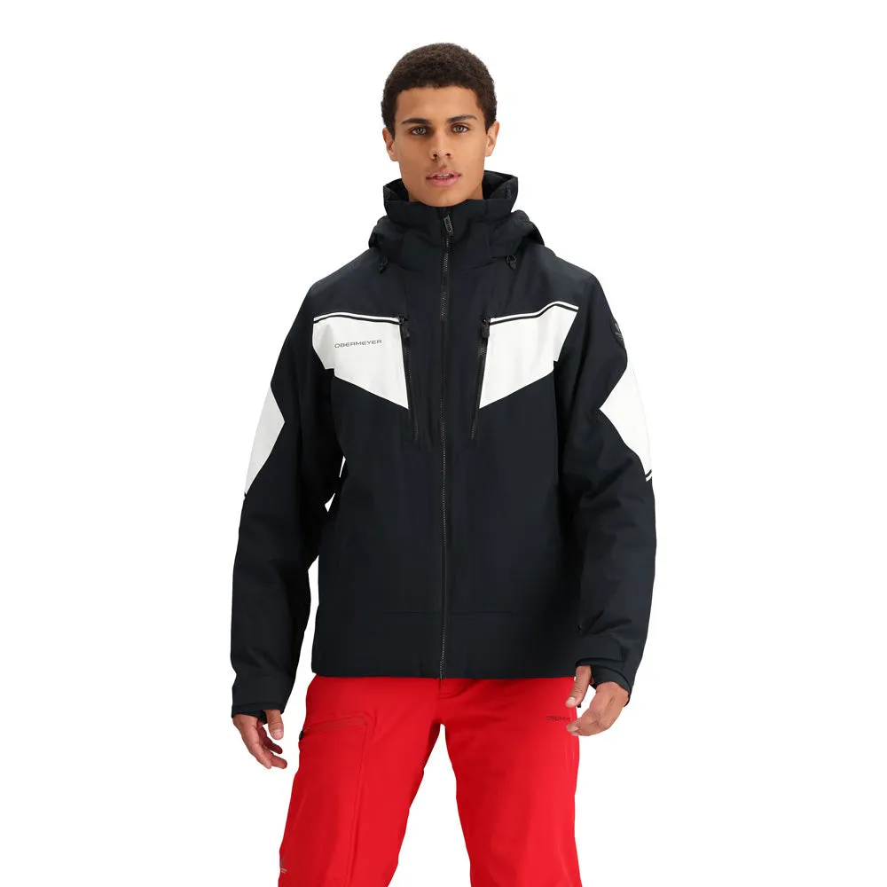 Obermeyer Charger Jacket 2024