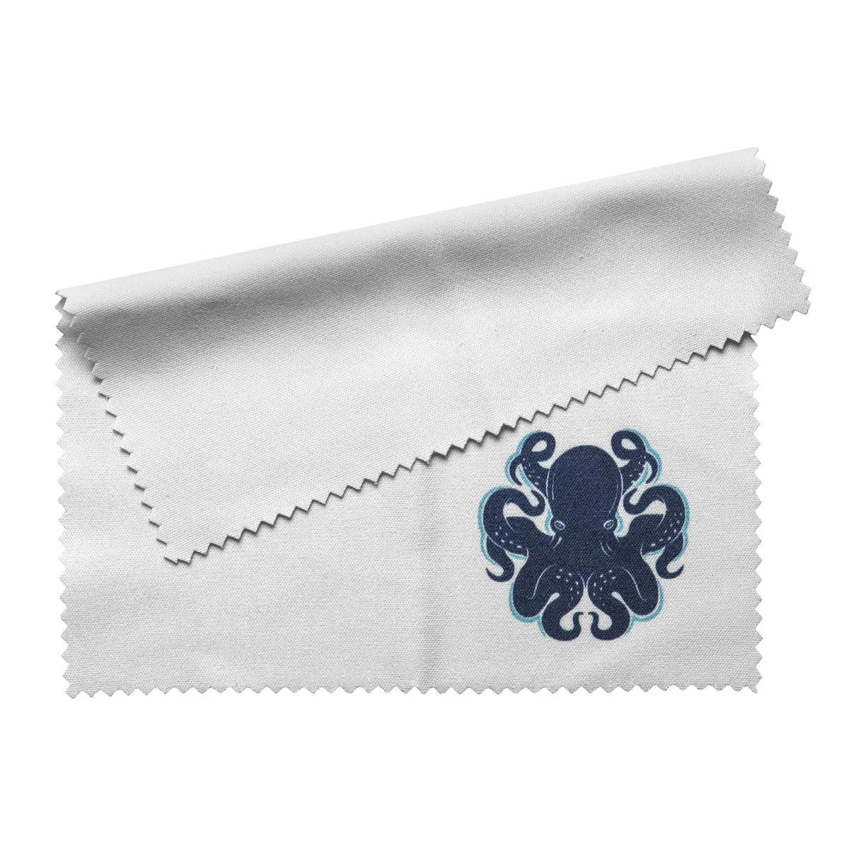 OctoPod Polishing Cleaning Cloth