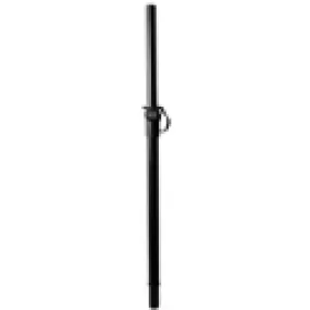 On Stage Stands SS7745 Adjustable Subwoofer Attachment Shaft