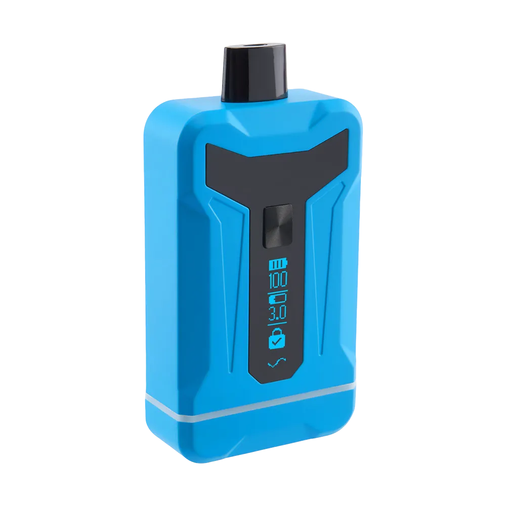 Ooze Duet Dual 510 Cartridge Battery