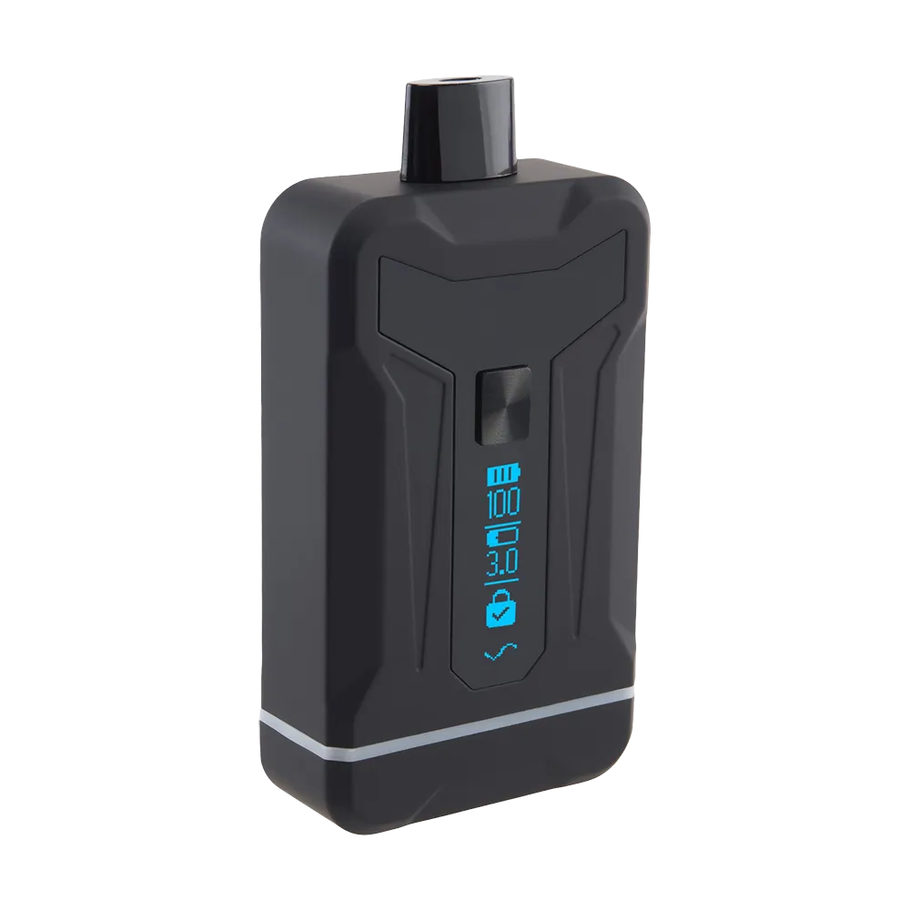 Ooze Duet Dual 510 Cartridge Battery