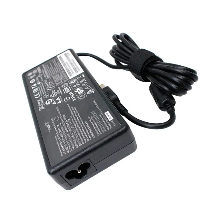 Original Laptop Ac Power Adapter For IBM Lenovo T440p Y50-70 Y50-70 20V 6.75A ADL135NDC3A Notebook Charger 20V 6.75A 135W