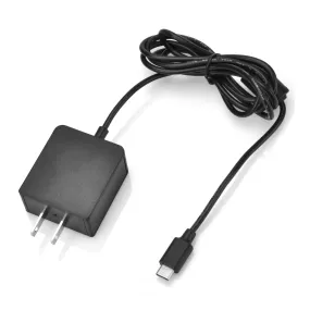 OSOYOO Charger Adapter 5V 3.1A USB-C Power Supply Fast Wall Charger 5ft for Raspberry Pi 4B Samsung Galaxy Google Pixel 1Y Warranty