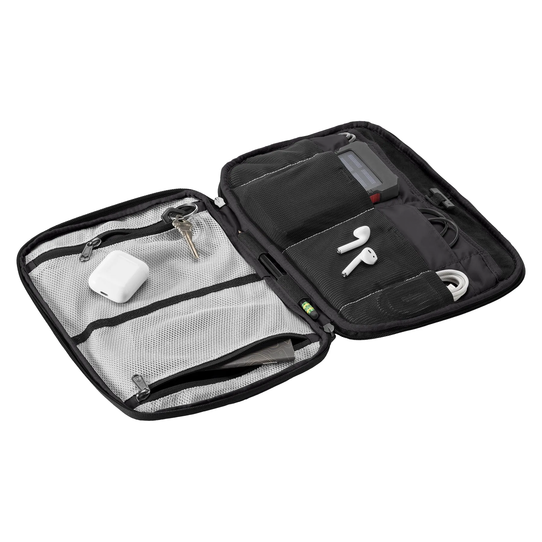 Pack-It® E-Tools Organizer Pro