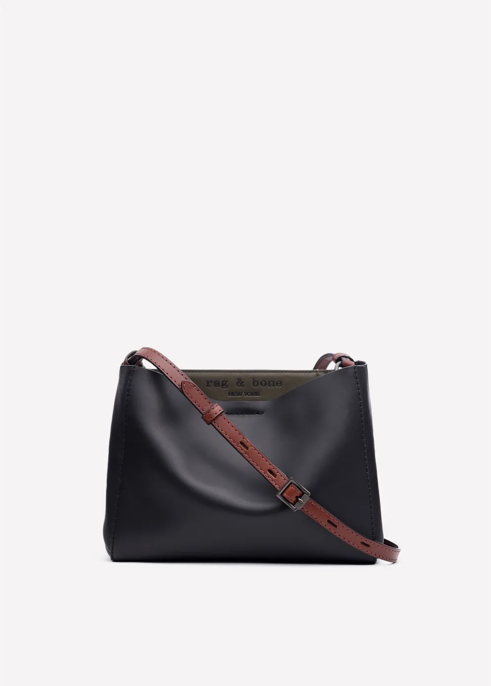 Passenger Crossbody Bag