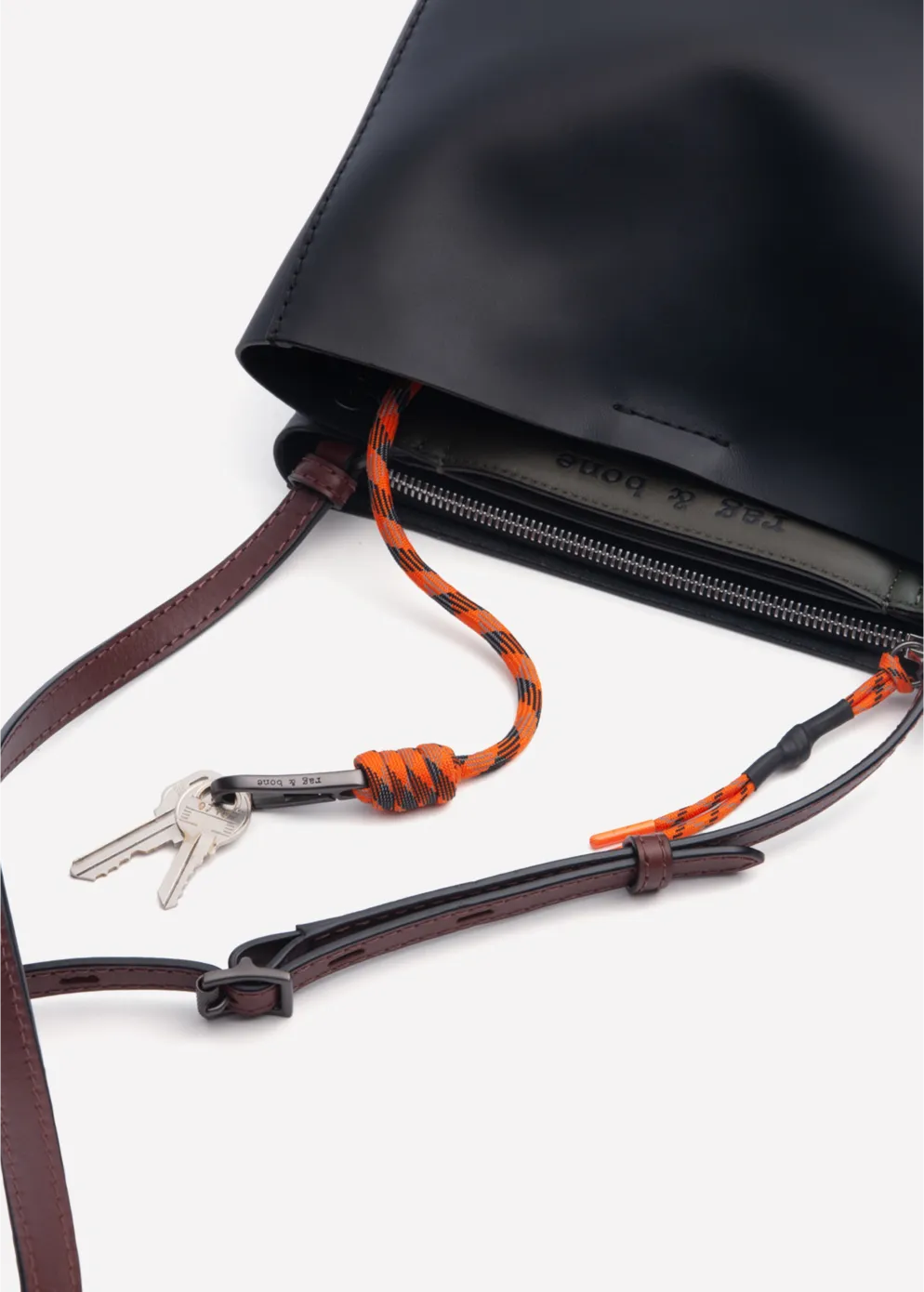 Passenger Crossbody Bag