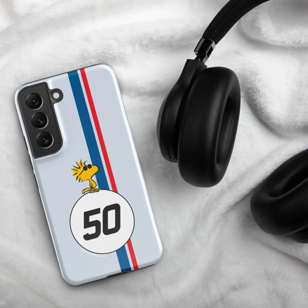 Peanuts Woodstock 50 Samsung Case