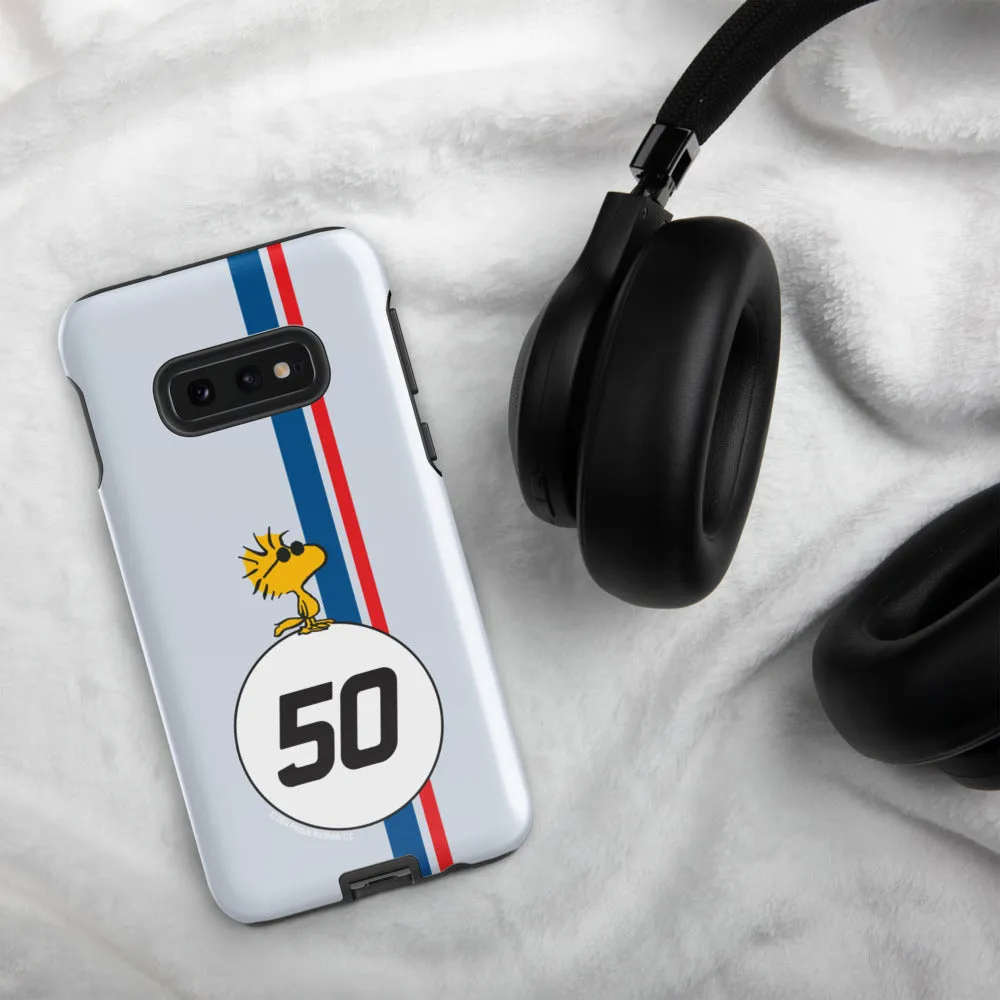 Peanuts Woodstock 50 Samsung Case