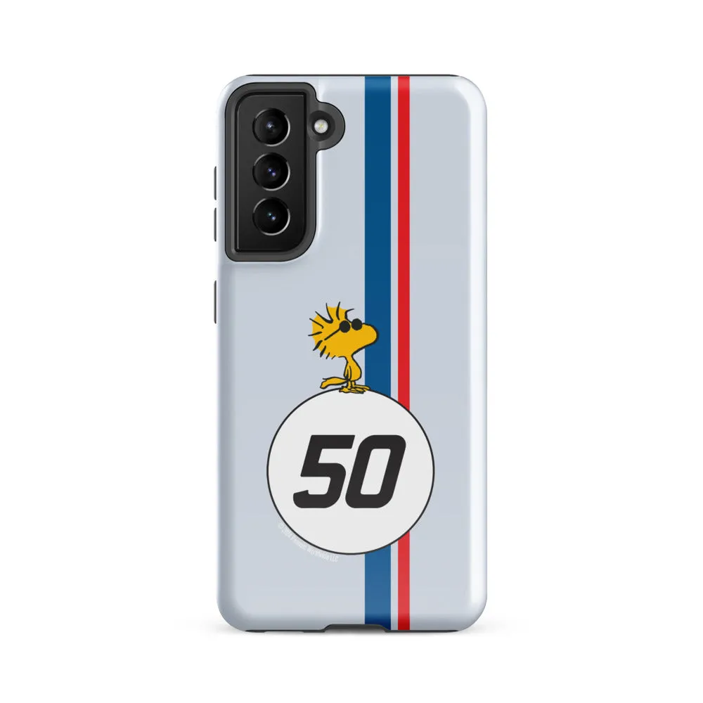 Peanuts Woodstock 50 Samsung Case