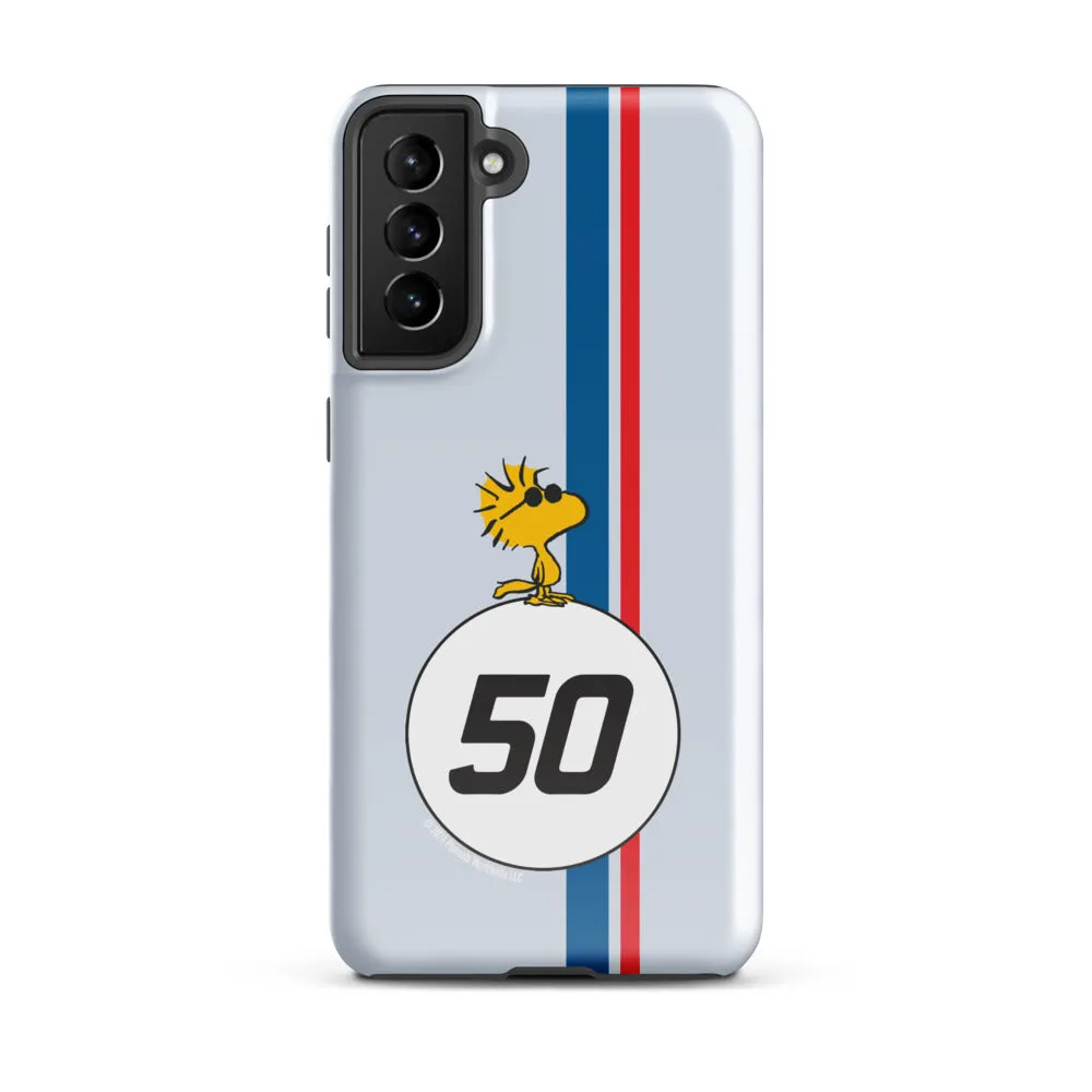 Peanuts Woodstock 50 Samsung Case